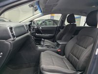 USED 2016 16 KIA SPORTAGE 1.7 CRDi 1 SUV 5dr Diesel Manual Euro 6 (s/s) (114 bhp) Parking Sensors - Bluetooth - DAB Radio