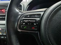 USED 2016 16 KIA SPORTAGE 1.7 CRDi 1 SUV 5dr Diesel Manual Euro 6 (s/s) (114 bhp) Parking Sensors - Bluetooth - DAB Radio
