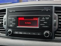 USED 2016 16 KIA SPORTAGE 1.7 CRDi 1 SUV 5dr Diesel Manual Euro 6 (s/s) (114 bhp) Parking Sensors - Bluetooth - DAB Radio