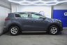 USED 2016 16 KIA SPORTAGE 1.7 CRDi 1 SUV 5dr Diesel Manual Euro 6 (s/s) (114 bhp) Parking Sensors - Bluetooth - DAB Radio