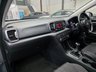 USED 2016 16 KIA SPORTAGE 1.7 CRDi 1 SUV 5dr Diesel Manual Euro 6 (s/s) (114 bhp) Parking Sensors - Bluetooth - DAB Radio