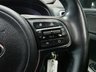 USED 2016 16 KIA SPORTAGE 1.7 CRDi 1 SUV 5dr Diesel Manual Euro 6 (s/s) (114 bhp) Parking Sensors - Bluetooth - DAB Radio