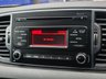 USED 2016 16 KIA SPORTAGE 1.7 CRDi 1 SUV 5dr Diesel Manual Euro 6 (s/s) (114 bhp) Parking Sensors - Bluetooth - DAB Radio