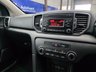 USED 2016 16 KIA SPORTAGE 1.7 CRDi 1 SUV 5dr Diesel Manual Euro 6 (s/s) (114 bhp) Parking Sensors - Bluetooth - DAB Radio