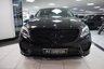 USED 2015 65 MERCEDES-BENZ GLE 3.0 GLE450 V6 AMG (Premium Plus) Coupe 5dr Petrol G-Tronic 4MATIC Euro 6 (s/s) (367 ps) MEMORY PK+NIGHT PK+HK+PAN ROOF
