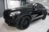 USED 2015 65 MERCEDES-BENZ GLE 3.0 GLE450 V6 AMG (Premium Plus) Coupe 5dr Petrol G-Tronic 4MATIC Euro 6 (s/s) (367 ps) MEMORY PK+NIGHT PK+HK+PAN ROOF
