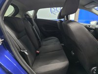 USED 2015 64 FORD FIESTA 1.25 Zetec Hatchback 5dr Petrol Manual Euro 5 (82 ps) Bluetooth - Insurance Group 7 - &pound;35 Tax