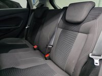 USED 2015 64 FORD FIESTA 1.25 Zetec Hatchback 5dr Petrol Manual Euro 5 (82 ps) Bluetooth - Insurance Group 7 - &pound;35 Tax