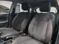 USED 2015 64 FORD FIESTA 1.25 Zetec Hatchback 5dr Petrol Manual Euro 5 (82 ps) Bluetooth - Insurance Group 7 - &pound;35 Tax