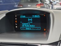 USED 2015 64 FORD FIESTA 1.25 Zetec Hatchback 5dr Petrol Manual Euro 5 (82 ps) Bluetooth - Insurance Group 7 - &pound;35 Tax