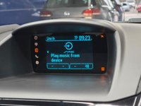 USED 2015 64 FORD FIESTA 1.25 Zetec Hatchback 5dr Petrol Manual Euro 5 (82 ps) Bluetooth - Insurance Group 7 - &pound;35 Tax