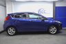 USED 2015 64 FORD FIESTA 1.25 Zetec Hatchback 5dr Petrol Manual Euro 5 (82 ps) Bluetooth - Insurance Group 7 - &pound;35 Tax
