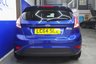 USED 2015 64 FORD FIESTA 1.25 Zetec Hatchback 5dr Petrol Manual Euro 5 (82 ps) Bluetooth - Insurance Group 7 - &pound;35 Tax