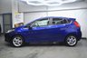 USED 2015 64 FORD FIESTA 1.25 Zetec Hatchback 5dr Petrol Manual Euro 5 (82 ps) Bluetooth - Insurance Group 7 - &pound;35 Tax