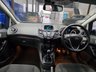 USED 2015 64 FORD FIESTA 1.25 Zetec Hatchback 5dr Petrol Manual Euro 5 (82 ps) Bluetooth - Insurance Group 7 - &pound;35 Tax
