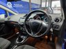 USED 2015 64 FORD FIESTA 1.25 Zetec Hatchback 5dr Petrol Manual Euro 5 (82 ps) Bluetooth - Insurance Group 7 - &pound;35 Tax