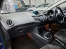 USED 2015 64 FORD FIESTA 1.25 Zetec Hatchback 5dr Petrol Manual Euro 5 (82 ps) Bluetooth - Insurance Group 7 - &pound;35 Tax