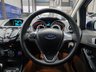 USED 2015 64 FORD FIESTA 1.25 Zetec Hatchback 5dr Petrol Manual Euro 5 (82 ps) Bluetooth - Insurance Group 7 - &pound;35 Tax