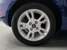 USED 2015 64 FORD FIESTA 1.25 Zetec Hatchback 5dr Petrol Manual Euro 5 (82 ps) Bluetooth - Insurance Group 7 - &pound;35 Tax