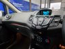 USED 2015 64 FORD FIESTA 1.25 Zetec Hatchback 5dr Petrol Manual Euro 5 (82 ps) Bluetooth - Insurance Group 7 - &pound;35 Tax