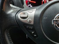 USED 2016 16 NISSAN JUKE 1.5 dCi Tekna SUV 5dr Diesel Manual Euro 6 (s/s) (110 ps) Heated Leather Seats - Satellite Navigation - 360 Surround Cameras