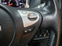 USED 2016 16 NISSAN JUKE 1.5 dCi Tekna SUV 5dr Diesel Manual Euro 6 (s/s) (110 ps) Heated Leather Seats - Satellite Navigation - 360 Surround Cameras