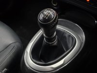 USED 2016 16 NISSAN JUKE 1.5 dCi Tekna SUV 5dr Diesel Manual Euro 6 (s/s) (110 ps) Heated Leather Seats - Satellite Navigation - 360 Surround Cameras