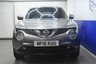 USED 2016 16 NISSAN JUKE 1.5 dCi Tekna SUV 5dr Diesel Manual Euro 6 (s/s) (110 ps) Heated Leather Seats - Satellite Navigation - 360 Surround Cameras