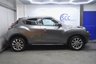 USED 2016 16 NISSAN JUKE 1.5 dCi Tekna SUV 5dr Diesel Manual Euro 6 (s/s) (110 ps) Heated Leather Seats - Satellite Navigation - 360 Surround Cameras