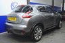 USED 2016 16 NISSAN JUKE 1.5 dCi Tekna SUV 5dr Diesel Manual Euro 6 (s/s) (110 ps) Heated Leather Seats - Satellite Navigation - 360 Surround Cameras
