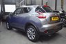 USED 2016 16 NISSAN JUKE 1.5 dCi Tekna SUV 5dr Diesel Manual Euro 6 (s/s) (110 ps) Heated Leather Seats - Satellite Navigation - 360 Surround Cameras