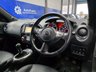 USED 2016 16 NISSAN JUKE 1.5 dCi Tekna SUV 5dr Diesel Manual Euro 6 (s/s) (110 ps) Heated Leather Seats - Satellite Navigation - 360 Surround Cameras