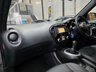 USED 2016 16 NISSAN JUKE 1.5 dCi Tekna SUV 5dr Diesel Manual Euro 6 (s/s) (110 ps) Heated Leather Seats - Satellite Navigation - 360 Surround Cameras