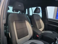 USED 2015 15 VOLKSWAGEN TIGUAN 2.0 TDI BlueMotion Tech R-Line SUV 5dr Diesel Manual 4WD Euro 5 (s/s) (Nav) (140 ps) Front And Rear Parking Sensors, Satellite Navigation, DAB Radio