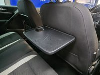 USED 2015 15 VOLKSWAGEN TIGUAN 2.0 TDI BlueMotion Tech R-Line SUV 5dr Diesel Manual 4WD Euro 5 (s/s) (Nav) (140 ps) Front And Rear Parking Sensors, Satellite Navigation, DAB Radio