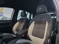 USED 2015 15 VOLKSWAGEN TIGUAN 2.0 TDI BlueMotion Tech R-Line SUV 5dr Diesel Manual 4WD Euro 5 (s/s) (Nav) (140 ps) Front And Rear Parking Sensors, Satellite Navigation, DAB Radio