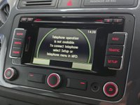 USED 2015 15 VOLKSWAGEN TIGUAN 2.0 TDI BlueMotion Tech R-Line SUV 5dr Diesel Manual 4WD Euro 5 (s/s) (Nav) (140 ps) Front And Rear Parking Sensors, Satellite Navigation, DAB Radio