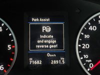 USED 2015 15 VOLKSWAGEN TIGUAN 2.0 TDI BlueMotion Tech R-Line SUV 5dr Diesel Manual 4WD Euro 5 (s/s) (Nav) (140 ps) Front And Rear Parking Sensors, Satellite Navigation, DAB Radio