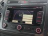 USED 2015 15 VOLKSWAGEN TIGUAN 2.0 TDI BlueMotion Tech R-Line SUV 5dr Diesel Manual 4WD Euro 5 (s/s) (Nav) (140 ps) Front And Rear Parking Sensors, Satellite Navigation, DAB Radio