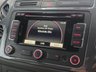 USED 2015 15 VOLKSWAGEN TIGUAN 2.0 TDI BlueMotion Tech R-Line SUV 5dr Diesel Manual 4WD Euro 5 (s/s) (Nav) (140 ps) Front And Rear Parking Sensors, Satellite Navigation, DAB Radio