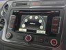 USED 2015 15 VOLKSWAGEN TIGUAN 2.0 TDI BlueMotion Tech R-Line SUV 5dr Diesel Manual 4WD Euro 5 (s/s) (Nav) (140 ps) Front And Rear Parking Sensors, Satellite Navigation, DAB Radio