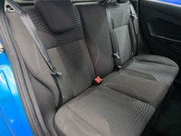 USED 2013 63 FORD FIESTA 1.25 Zetec Hatchback 5dr Petrol Manual Euro 5 (82 ps) &pound;35 Tax - Bluetooth - Insurance Group 7