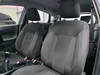 USED 2013 63 FORD FIESTA 1.25 Zetec Hatchback 5dr Petrol Manual Euro 5 (82 ps) &pound;35 Tax - Bluetooth - Insurance Group 7