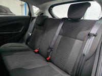 USED 2013 63 FORD FIESTA 1.25 Zetec Hatchback 5dr Petrol Manual Euro 5 (82 ps) &pound;35 Tax - Bluetooth - Insurance Group 7