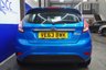 USED 2013 63 FORD FIESTA 1.25 Zetec Hatchback 5dr Petrol Manual Euro 5 (82 ps) &pound;35 Tax - Bluetooth - Insurance Group 7
