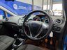 USED 2013 63 FORD FIESTA 1.25 Zetec Hatchback 5dr Petrol Manual Euro 5 (82 ps) &pound;35 Tax - Bluetooth - Insurance Group 7