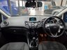 USED 2013 63 FORD FIESTA 1.25 Zetec Hatchback 5dr Petrol Manual Euro 5 (82 ps) &pound;35 Tax - Bluetooth - Insurance Group 7