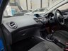 USED 2013 63 FORD FIESTA 1.25 Zetec Hatchback 5dr Petrol Manual Euro 5 (82 ps) &pound;35 Tax - Bluetooth - Insurance Group 7