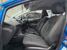 USED 2013 63 FORD FIESTA 1.25 Zetec Hatchback 5dr Petrol Manual Euro 5 (82 ps) &pound;35 Tax - Bluetooth - Insurance Group 7
