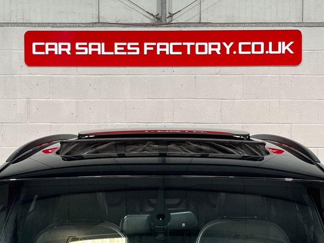 2016 AUDI SQ5 3.0 BiTDI V6 Plus SUV 5dr Diesel Tiptronic quattro Euro 6 (s/s) (340 ps) - Photo 3